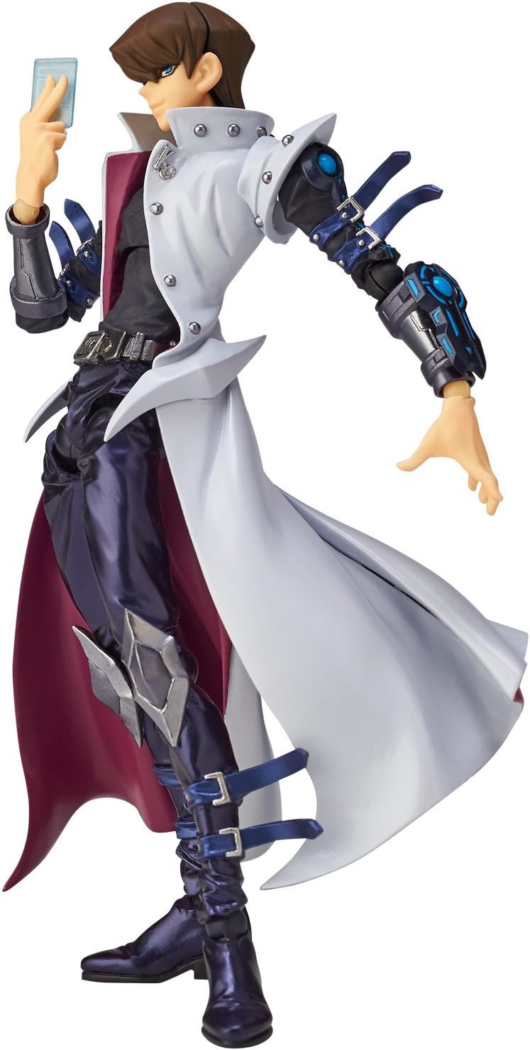 Amazon Vulcanlog 012 遊 戯 王リボ 海馬瀬人 ノンスケールpvc Abs製塗装済み可動フィギュア フィギュア ドール 通販