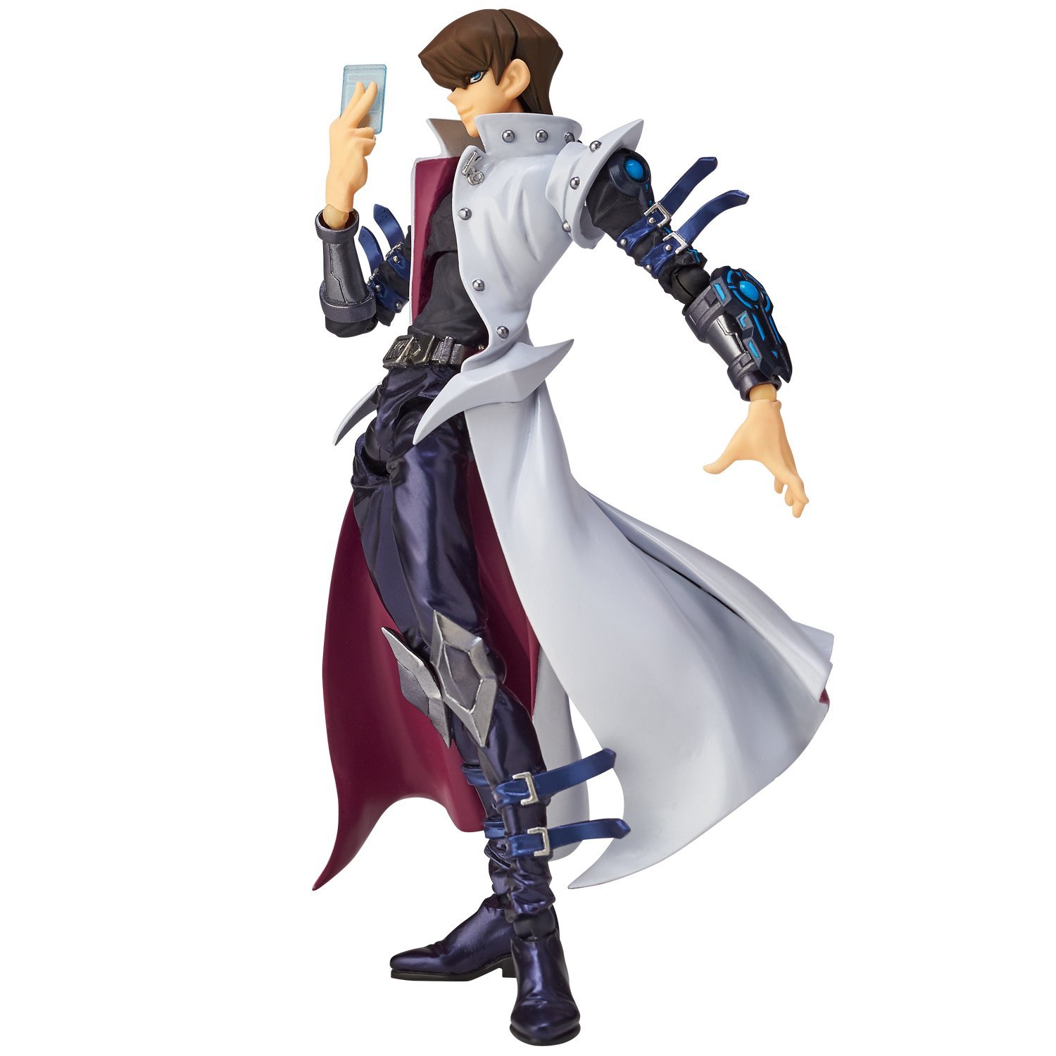 NEW Vulcanlog Yu-Gi-Oh! Revo SETO KAIBA & BLUE EYES ALTERNATIVE