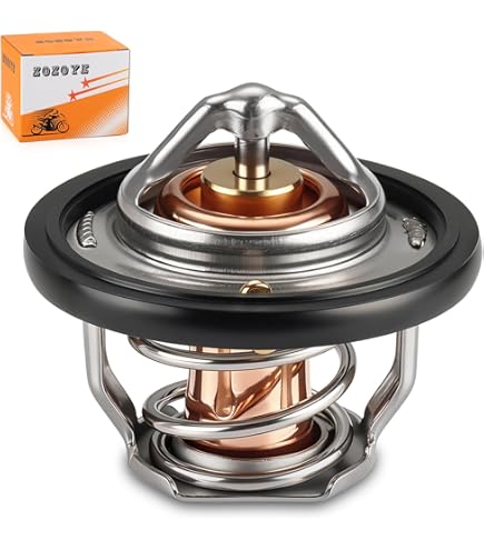 Amazon.com: Caltric Thermostat Compatible with Kawasaki Ninja Zx