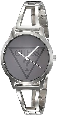 Laurels Day and Date Function Analogue White Dial Men's Watch, Tan Wallet and Black-Brown Reversible Belt Combo Pack