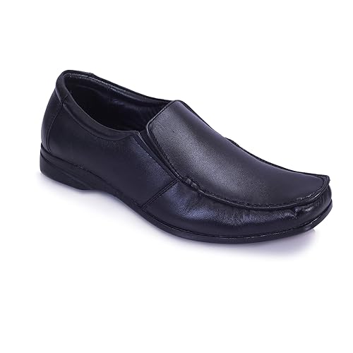 woods men's leather formal shoes