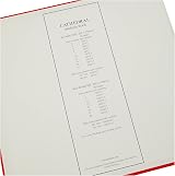 Collins Debden 061306 150 Series Cathedral Analysis Book 7 Cash Columns view 2