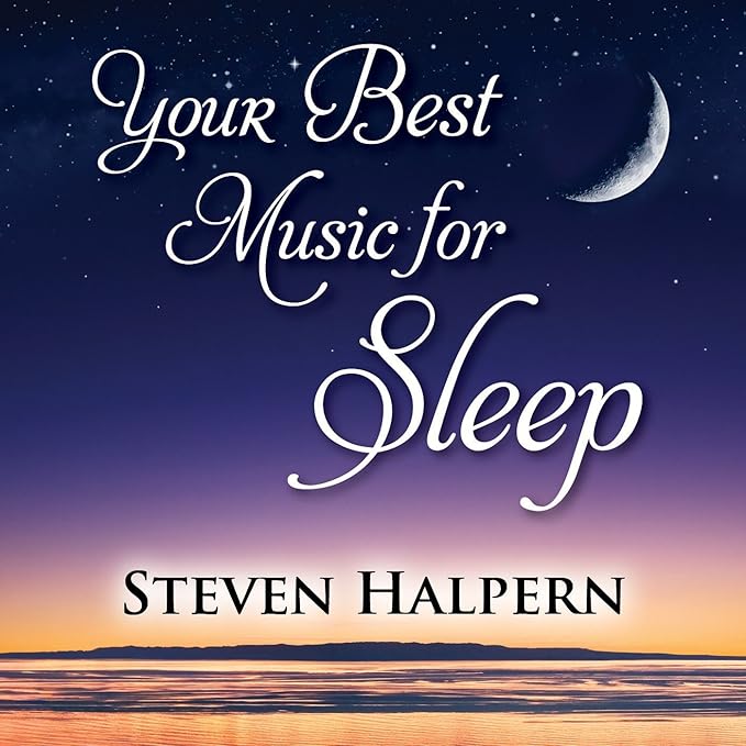 Your Best Music for Sleep Amazon.co.uk CDs & Vinyl