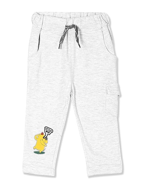 Baby-Boys Pyjama Bottom