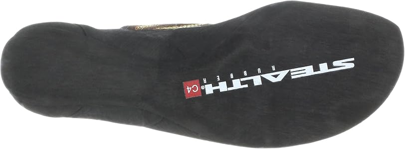 five ten stonelands vcs