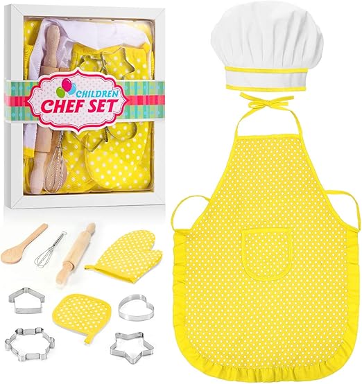 baking toys for toddlers