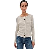 ASKK NY Women's Rib Cardigan