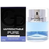 Glenn Perri Unpredictable Pure Men 3.4 oz EDP Spray