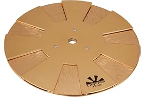 Sabian 8" Chopper Cymbal