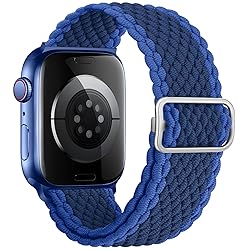 Qimela Stretchy Solo Loop Compatible with Apple