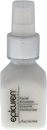 facial emulsion
