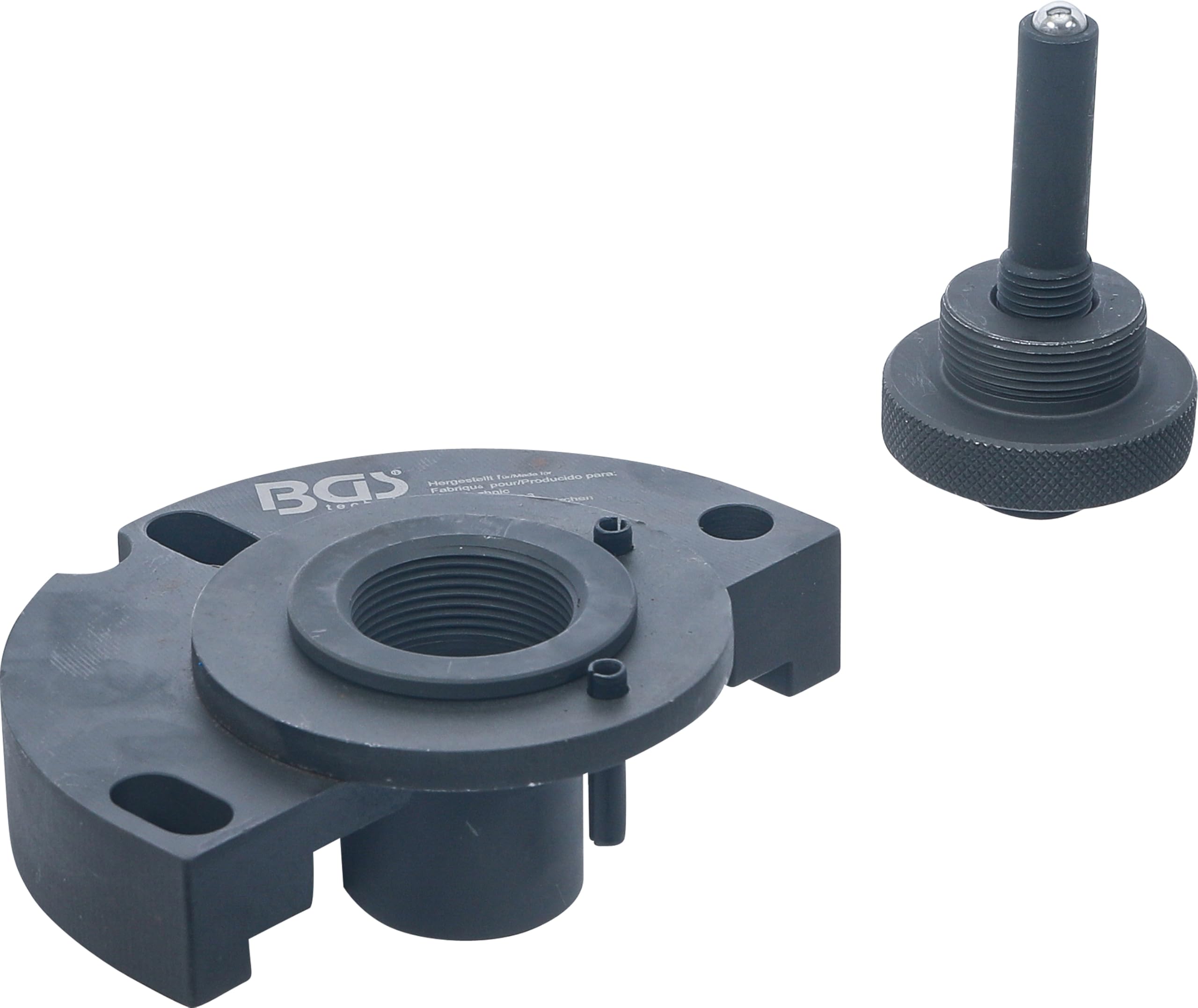 BGS 9332 | High Pressure Pump Sprocket Puller for Hyundai / Kia