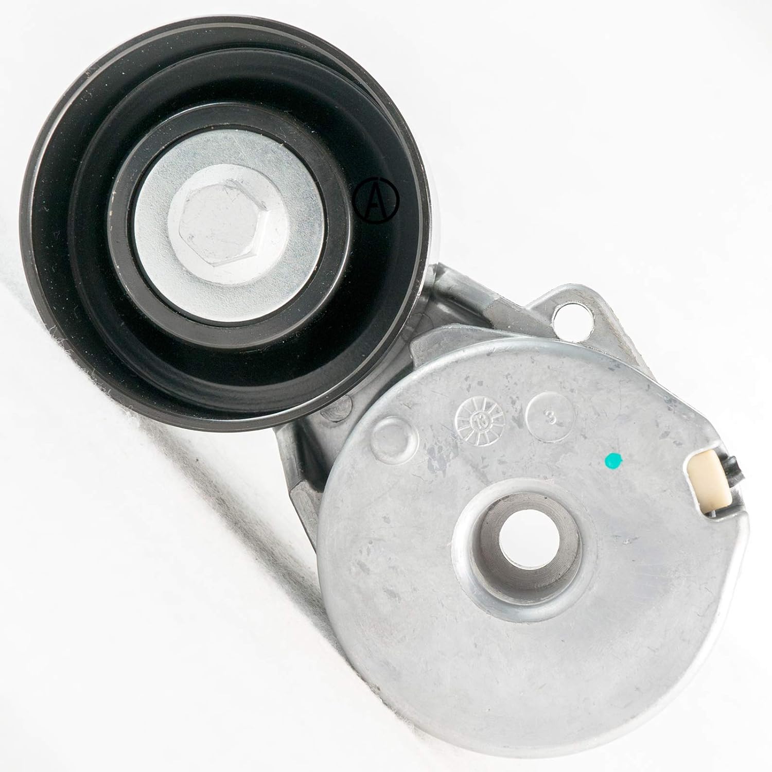 ALT TENSIONER Belt Tensioner For Nissan Cube Sentra Versa TIIDA NV200