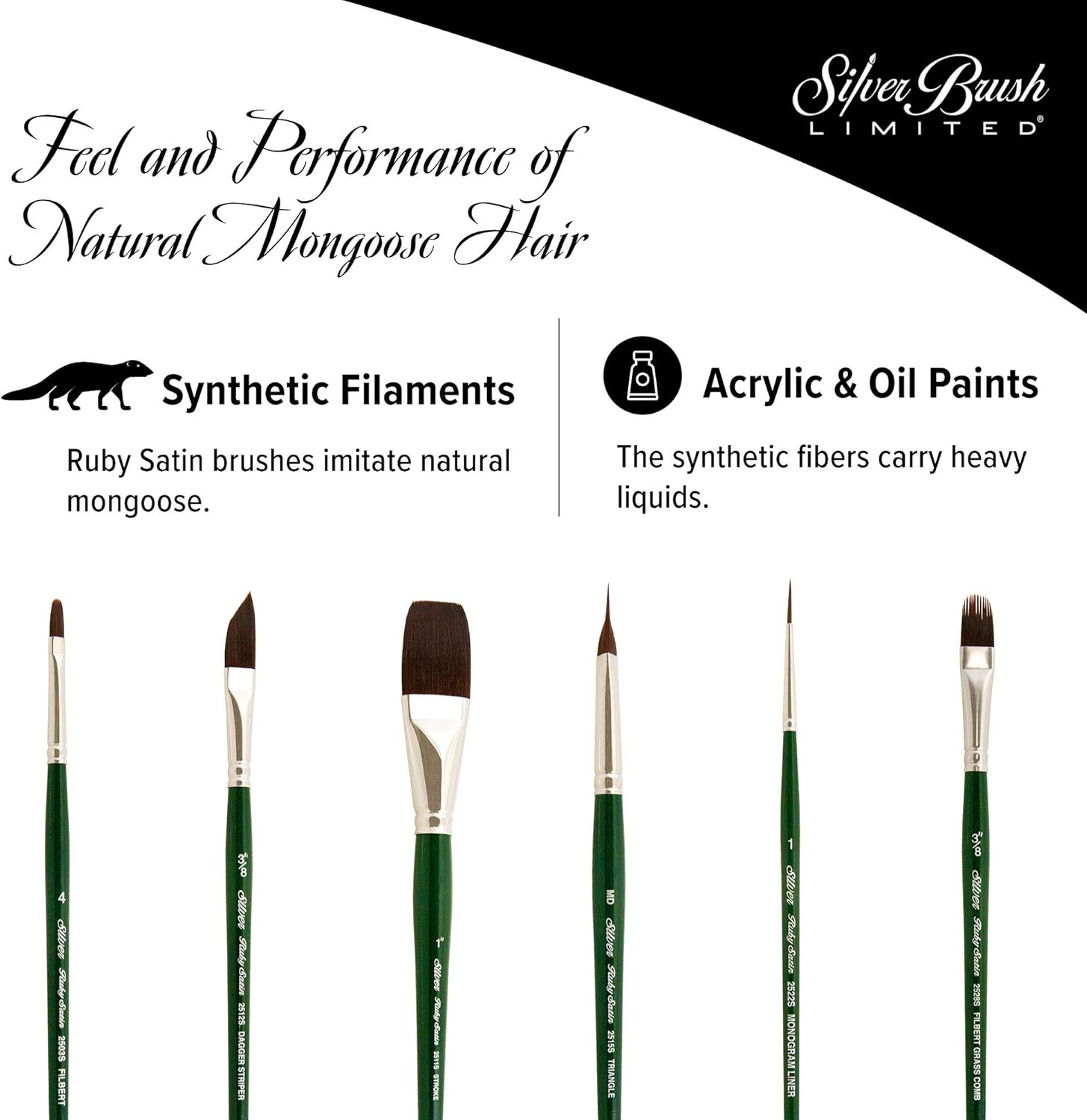 Triangle Paint Brush Triangle Paint Brush