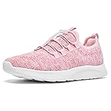 ALEADER Women Slip On Sneakers for Walking Fashion