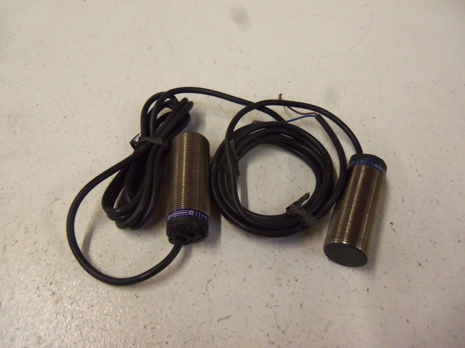 Ac/Dc Proximity Motion Detector
