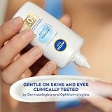 Nivea Sun UV Face Invisible Daily Fluid SPF50+ 40ml Niacinamide 8H Matte view 9