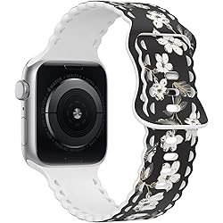 UpfurMach Compatible with Apple Watch Band 41mm