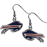 NFL Dangle Earrings