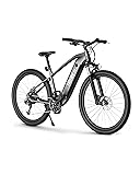 Hiboy P7 Electric Bike for Adults with 800W Peak