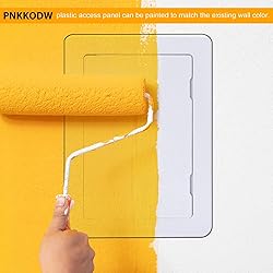 PNKKODW Plumbing Access Panel for Drywall 6 x 9