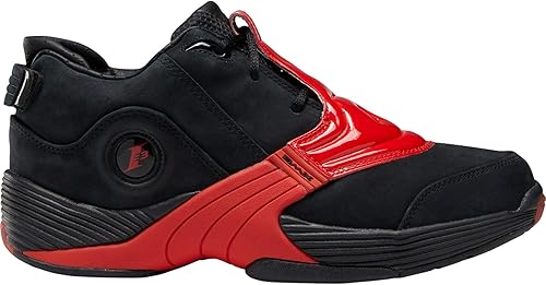 reebok answer v