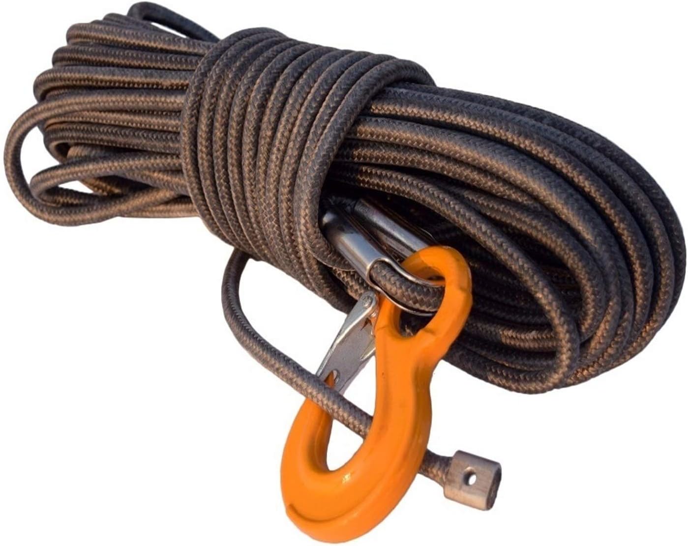 extractor de cable, cabrestante, cabestrante