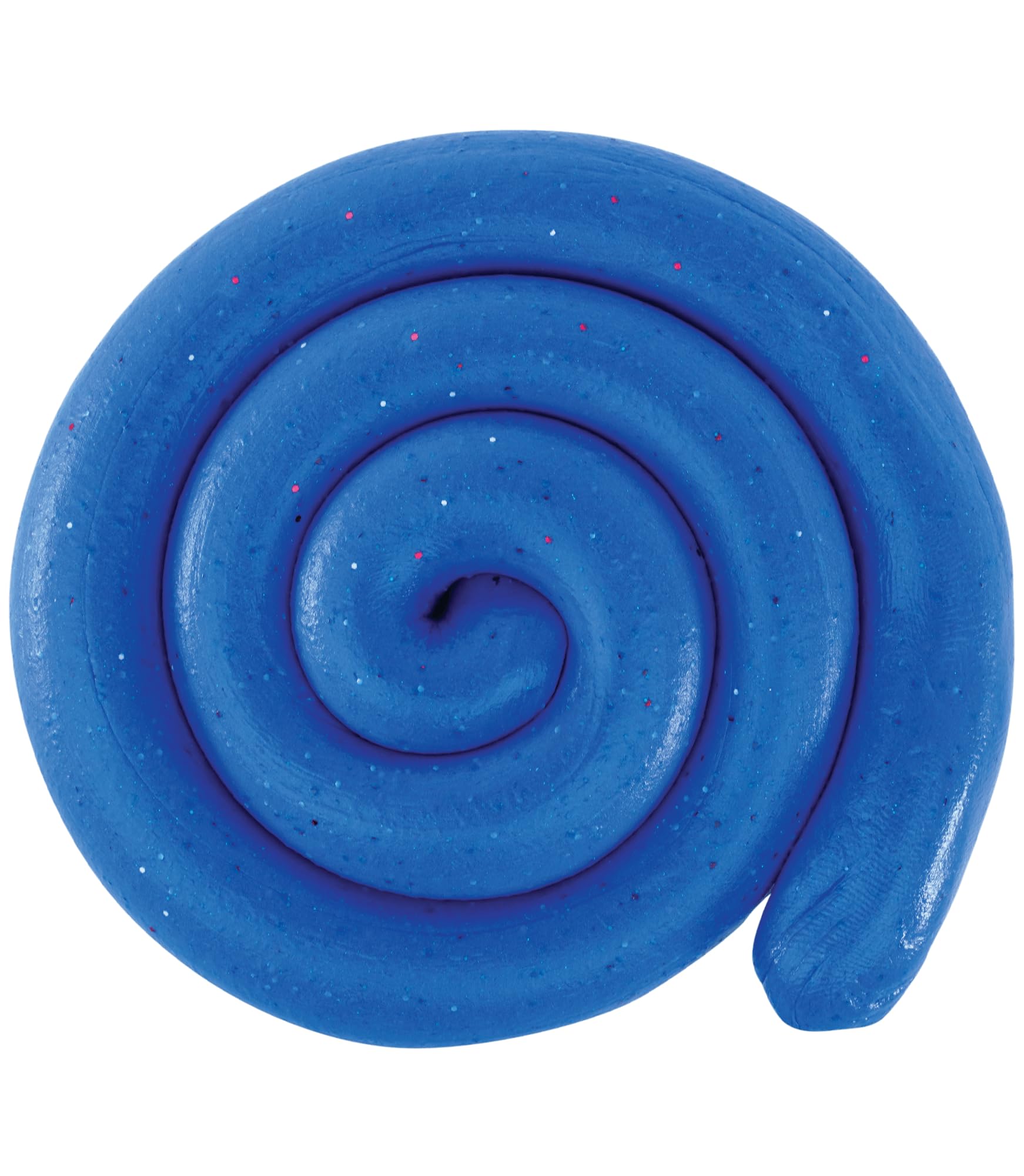 Crazy Aaron's Thinking Putty® - Snow Cone - Multi-Color Sensory Putty for Kids and Grown ups in a 4