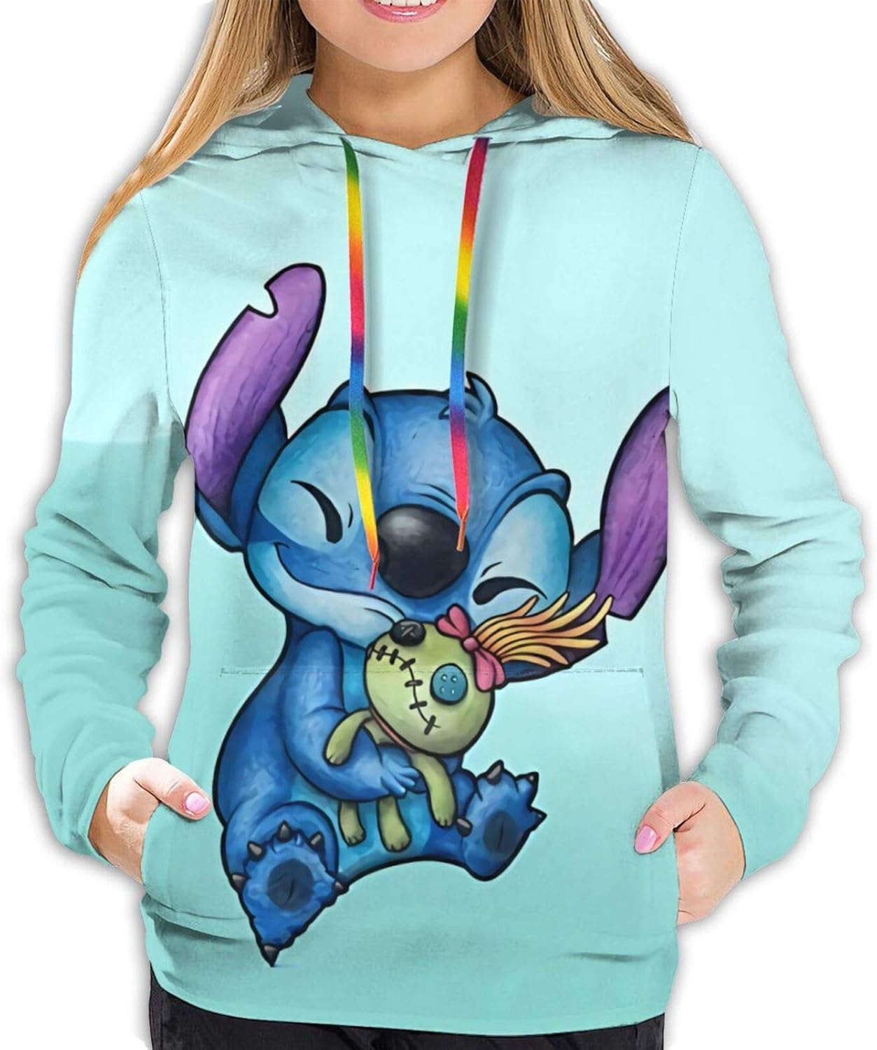 Girls hoodies uk Clearance