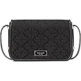 kate spade new york womens Liv Small Flap Crossbody