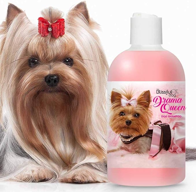 Yorkie Leave In Conditioner 2025