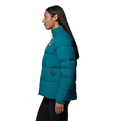 Mountain Hardwear Women's Nevadan Down