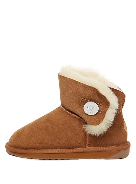 EMU Australia Weiblich Denman Mini Boots