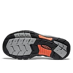 KEEN Men's Newport H2 Closed Toe Water