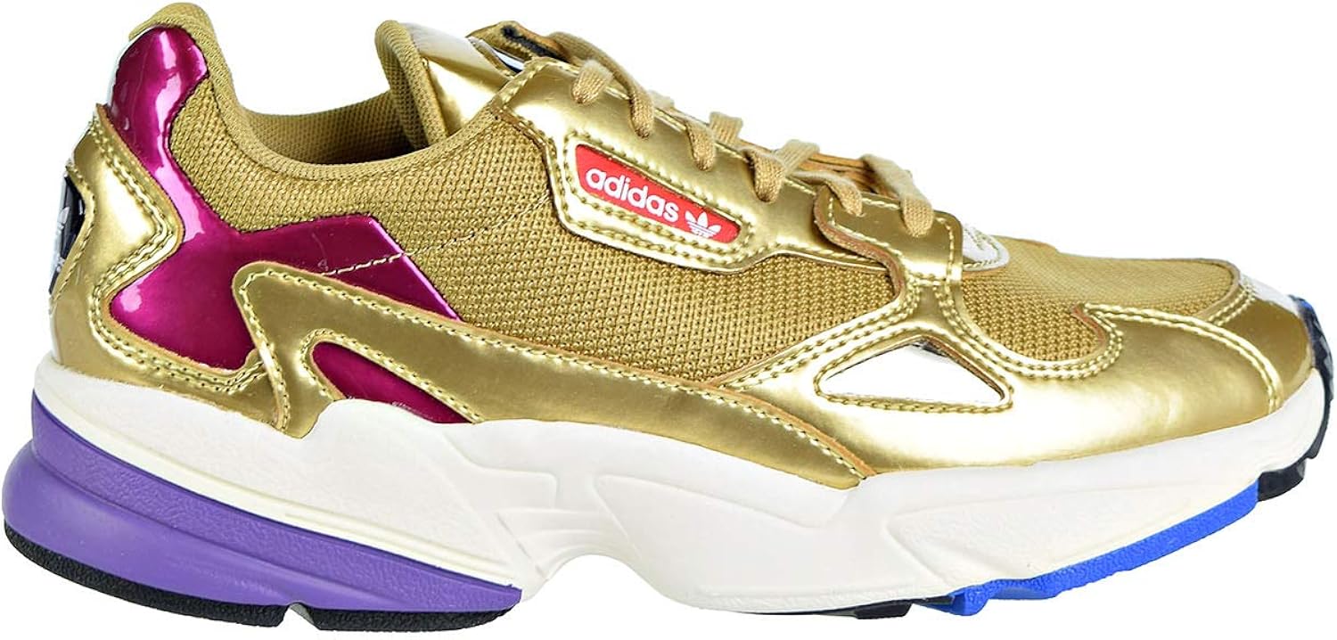 adidas falcon vintage