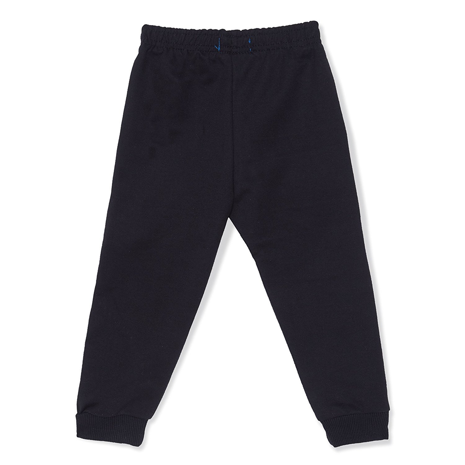 black track pants for kids