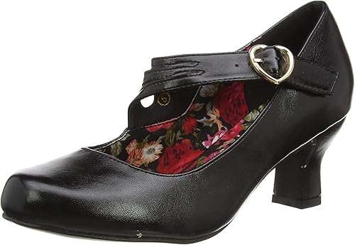 vintage inspired shoes uk