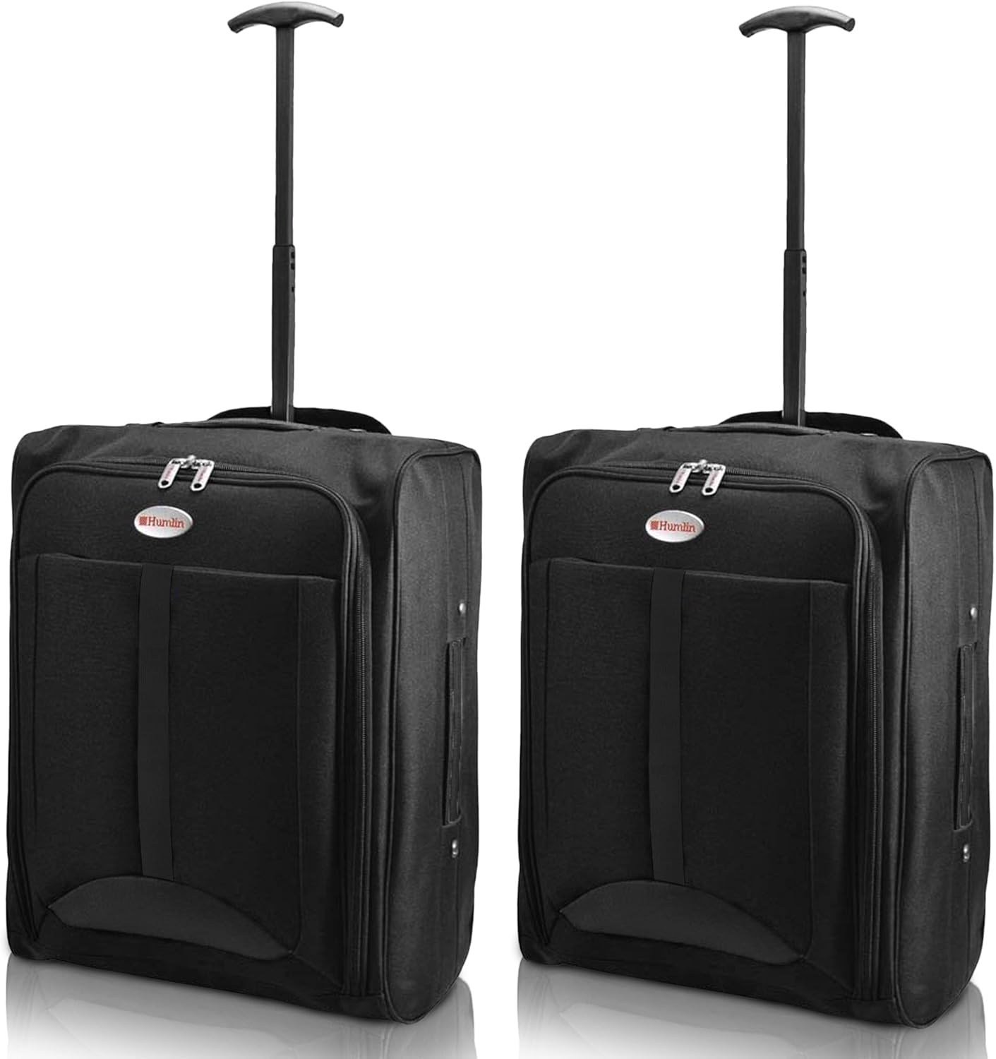 2 cabin bags easyjet