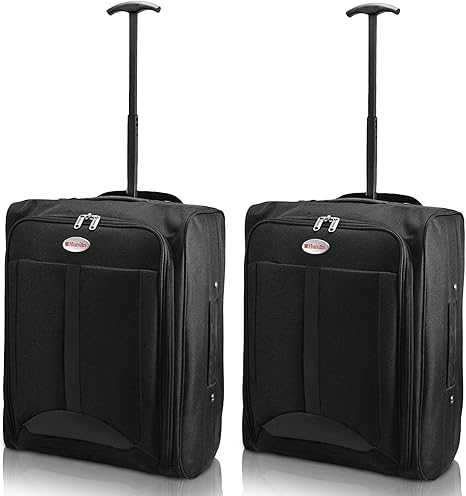 easyjet approved cabin luggage