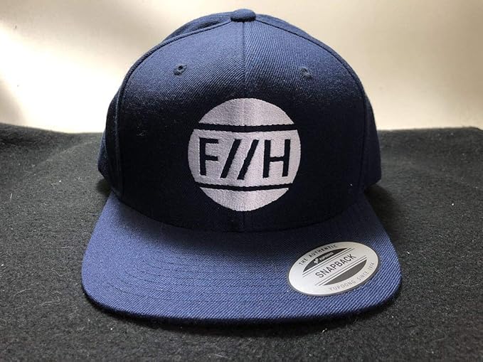 Amazon 新 八王子リフォーム キャップ Cap 八王子リホーム F H 帽子 ヒロミ タッキー ジェシー ジェットキャップ 有吉ゼミ Sixtone 工務店 キャップ 通販