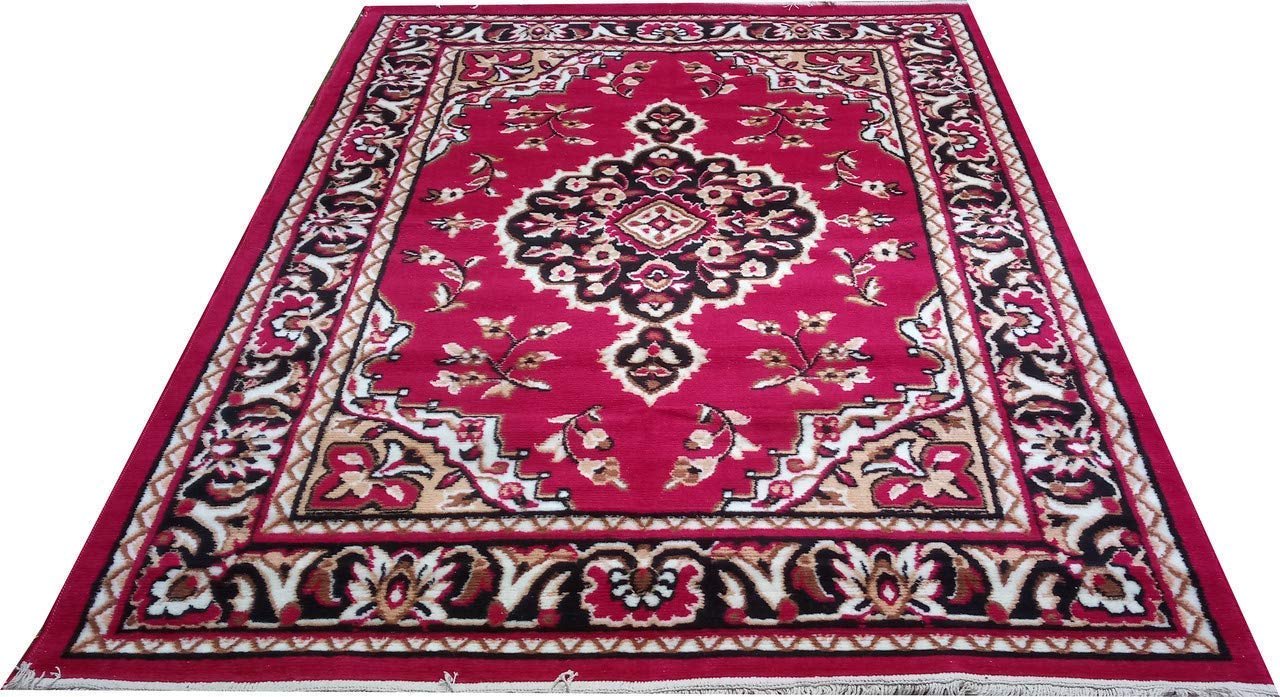 Buy Carpets Super Softness Acrylic Touch Carpet for Living Room
