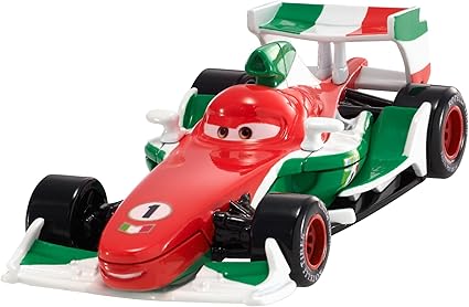 francesco bernoulli power wheels