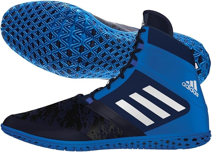 adidas impact wrestling shoes