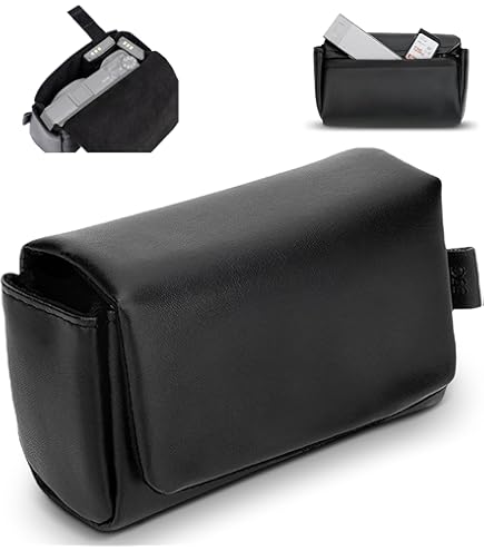 Amazon.com : Ricoh Soft Case SC-900 for G900/G900II, WG-6/8