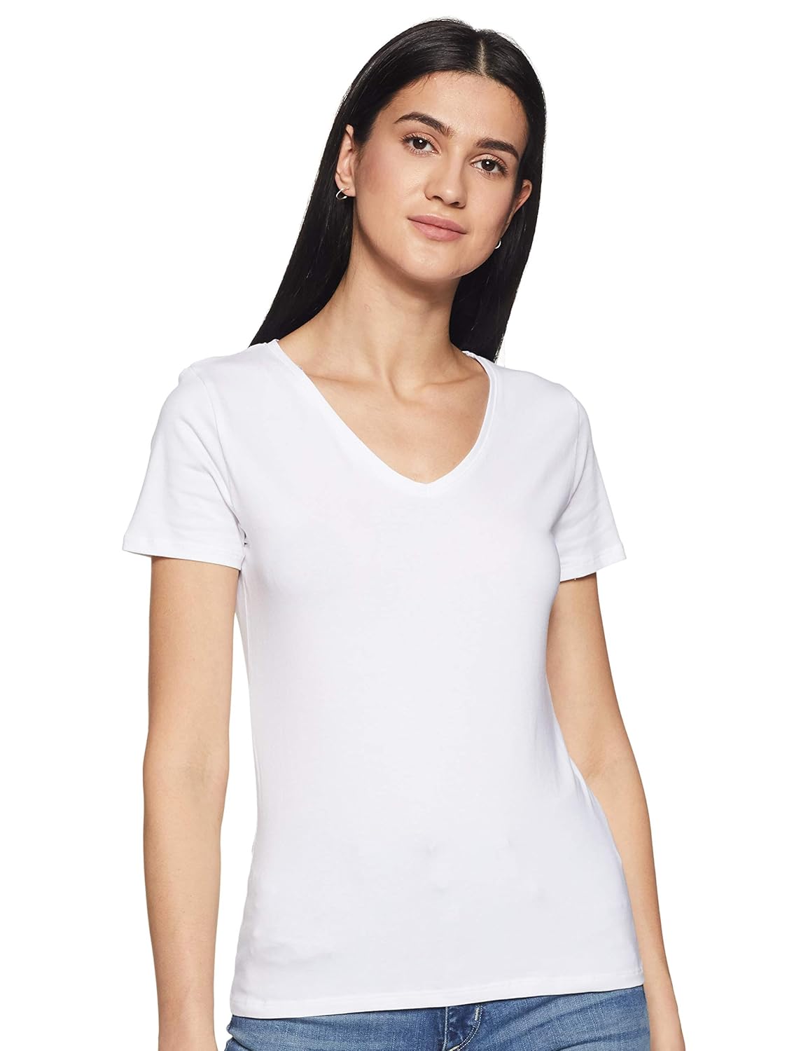 Buy Marks & Spencer Women's Regular TShirt at Amazon.in
