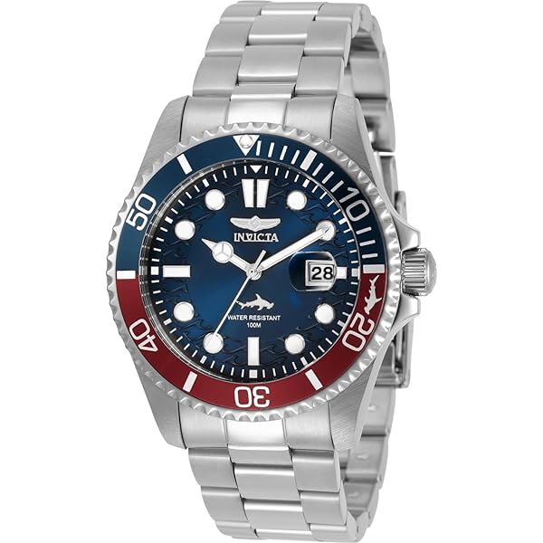 INVICTA 「プロダイバー」 カジュアルウォッチ メンズ クオーツ式 INVICTA インビクタ 腕時計 手表 メンズ invicta プロダイバー
