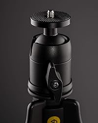 SwitchPod Tripod & Ball Head Combo Bundle