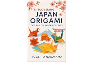 Discovering Japan: Origami