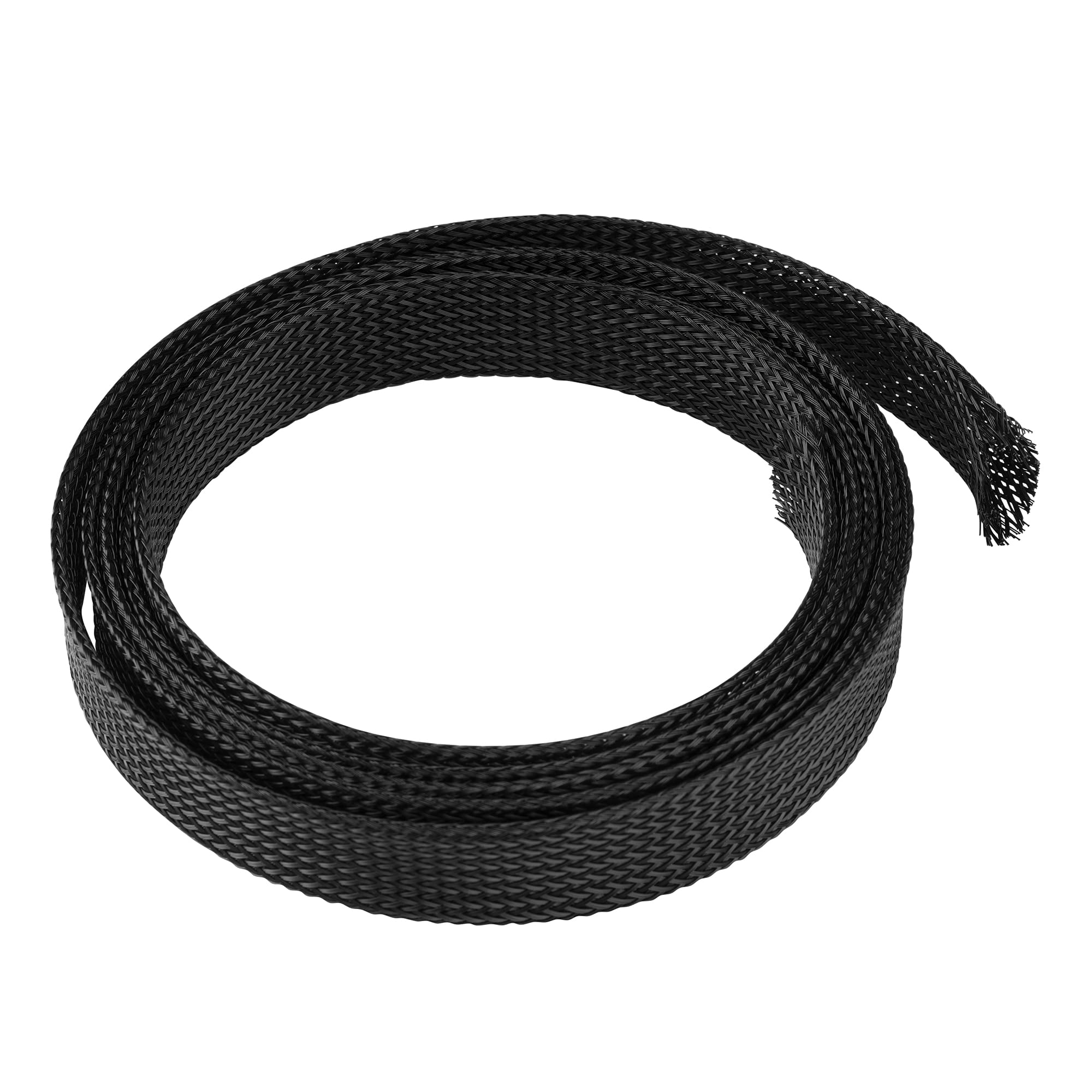 PureMounts PM Socks 40 Universal Cable Binding Diameter up to 40 mm Length 1.80 Metres Polyester Self Closing