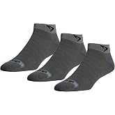 Drymax Hyper Thin Running Mini Crew 3-Pack